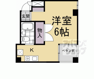 【アルティスタ四条梅津】