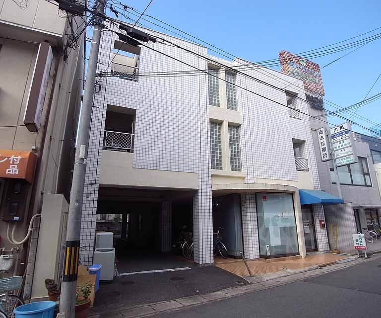 アルティスタ四条梅津