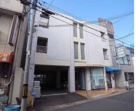 アルティスタ四条梅津：