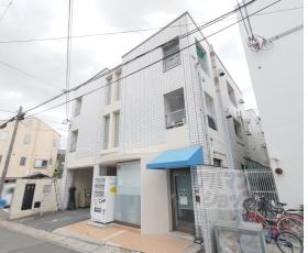 アルティスタ四条梅津：間取図