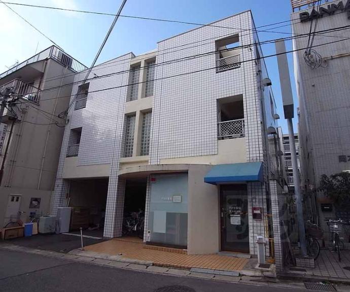 【アルティスタ四条梅津】