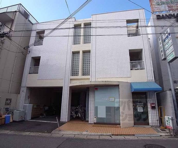 【アルティスタ四条梅津】