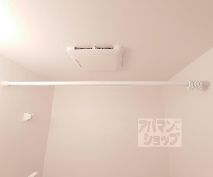 【アルティスタ四条梅津】間取