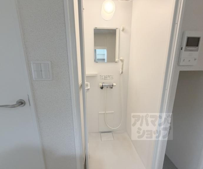 【ヒューマンハイツ御室】間取