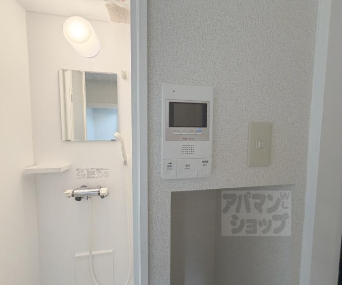 【ヒューマンハイツ御室】間取