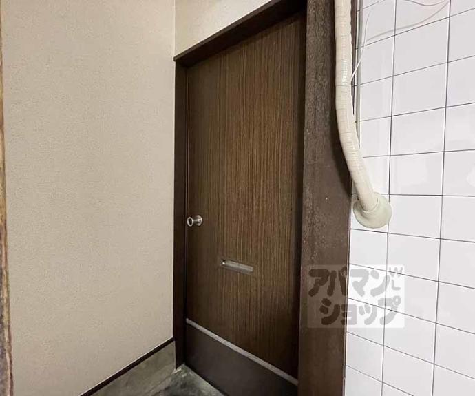 【有馬荘】間取