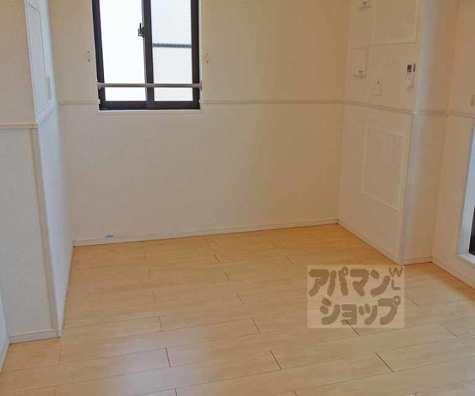 【アンダンテⅠ】間取