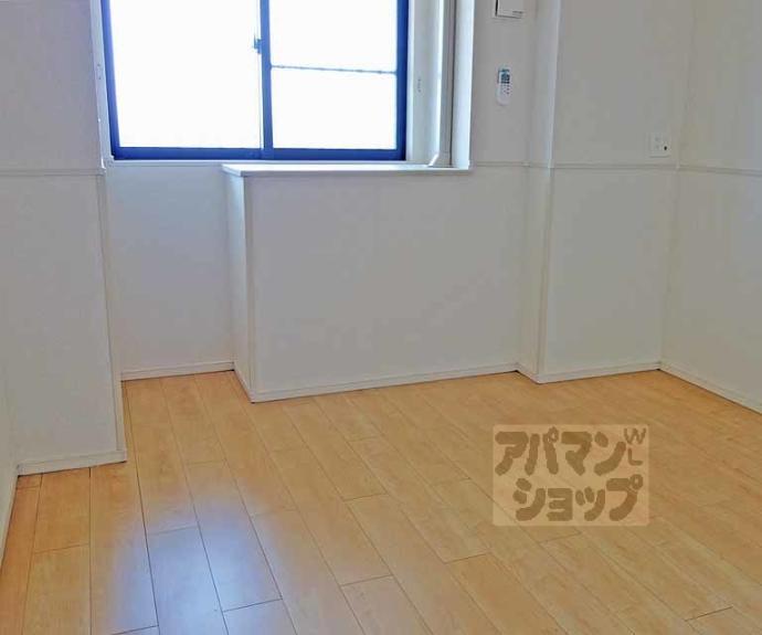 【アンダンテⅠ】間取