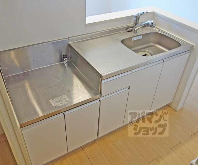 【アンダンテⅠ】間取