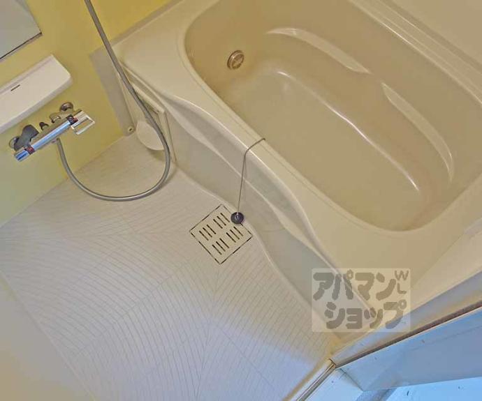 【アンダンテⅠ】間取