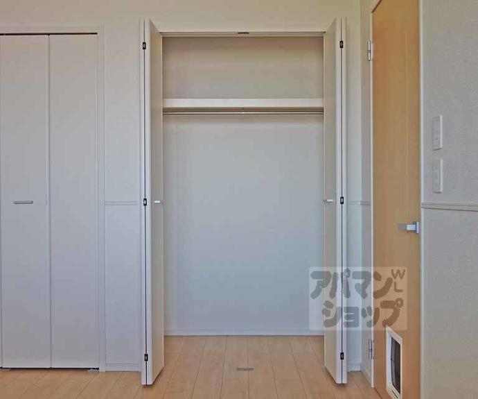 【アンダンテⅠ】間取