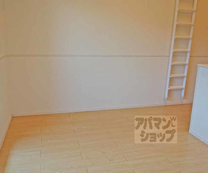 【アンダンテⅠ】間取