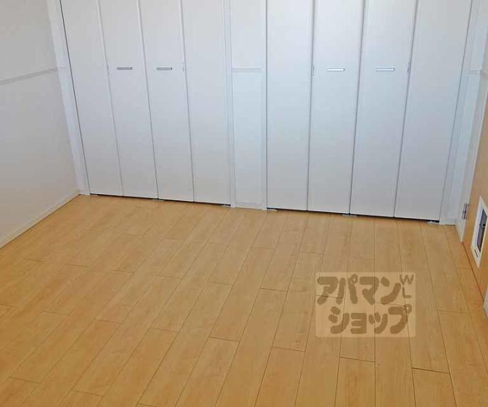 【アンダンテⅠ】間取