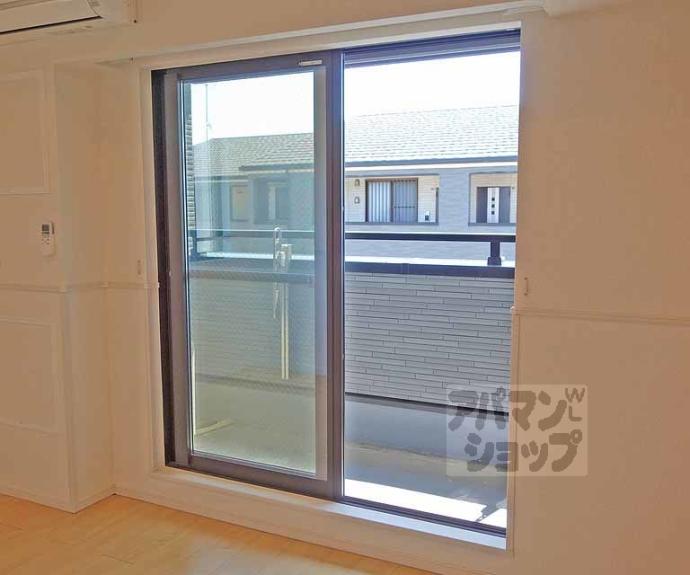 【アンダンテⅠ】間取