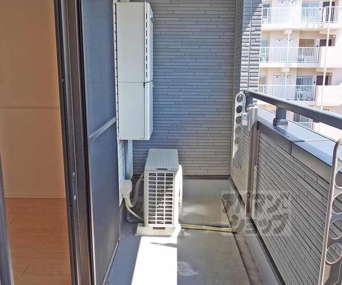 【アンダンテⅠ】間取