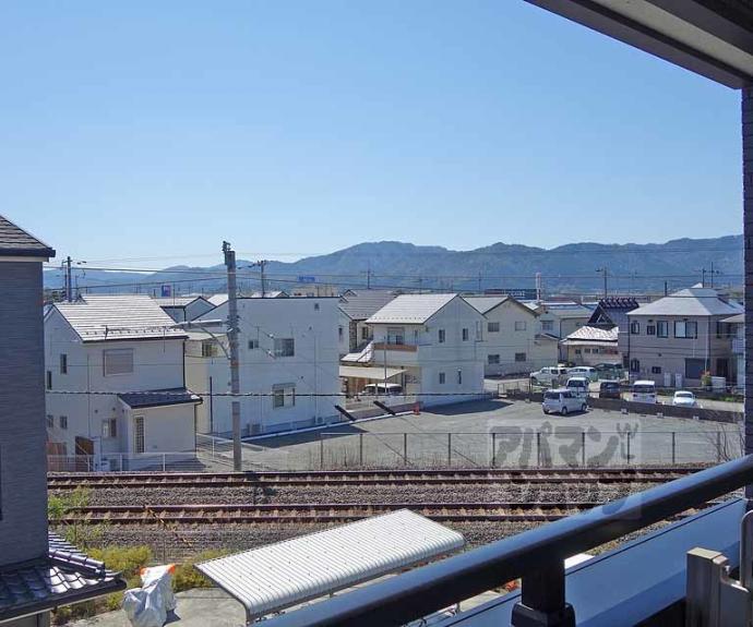 【アンダンテⅠ】間取