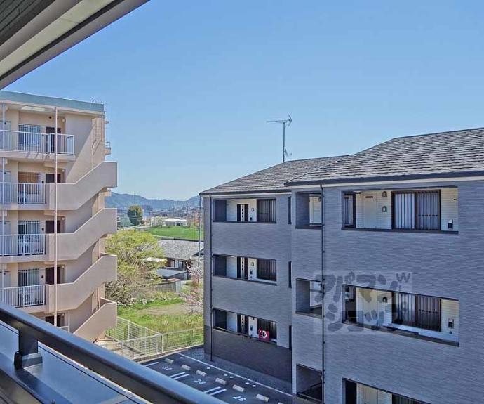 【アンダンテⅠ】間取