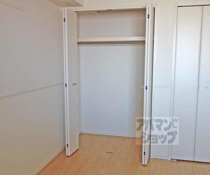 【アンダンテⅠ】間取