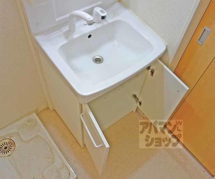 【アンダンテⅠ】間取