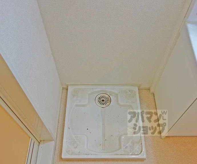 【アンダンテⅠ】間取