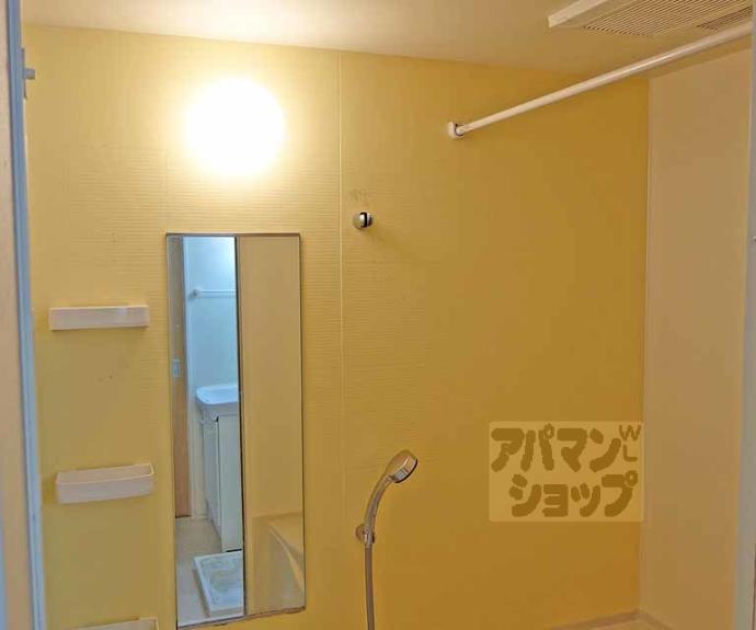 【アンダンテⅠ】間取