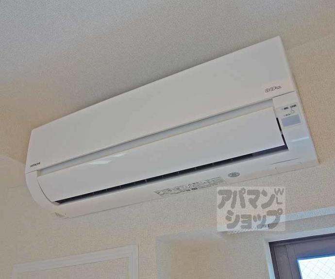 【アンダンテⅠ】間取