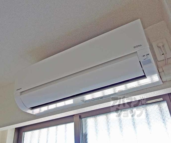 【アンダンテⅠ】間取