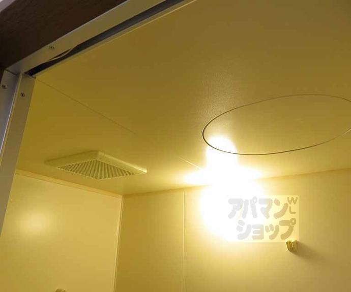 【カーセン２２】間取