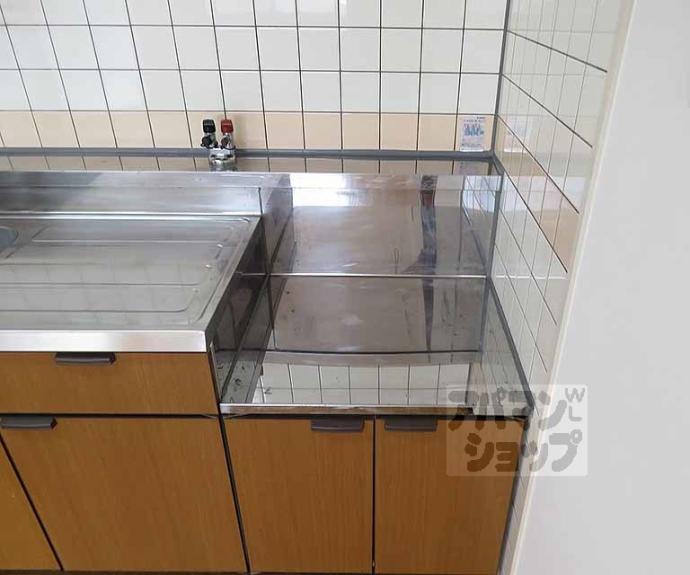 【カーセン２２】間取