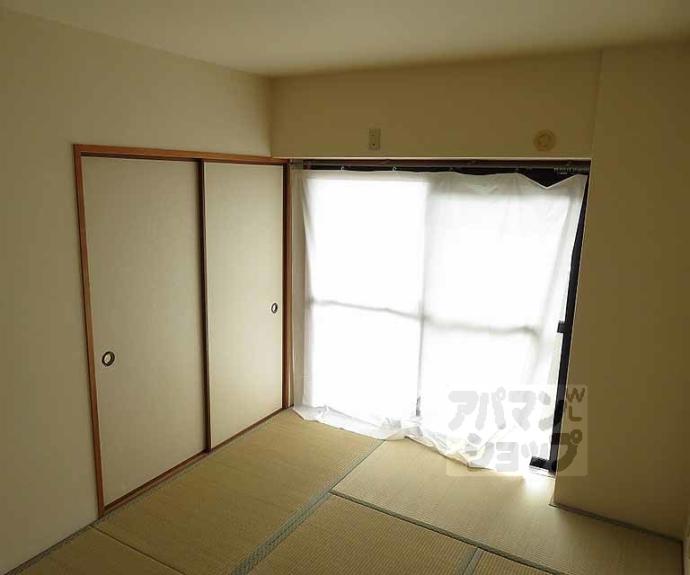 【カーセン２２】間取