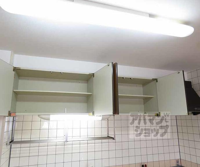 【カーセン２２】間取