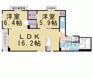 【フロンテージ堺町御門】