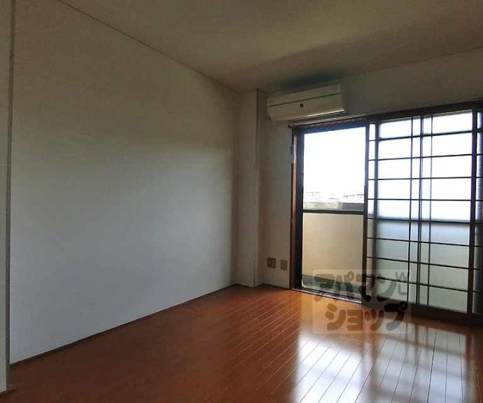 【メゾンアオヤマ】間取