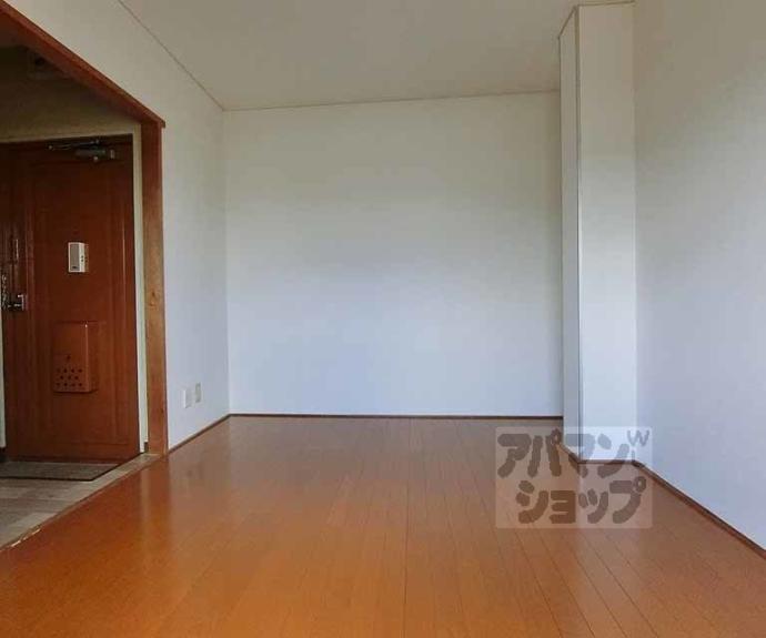 【メゾンアオヤマ】間取