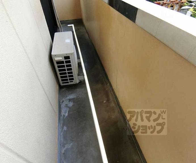 【メゾンアオヤマ】間取