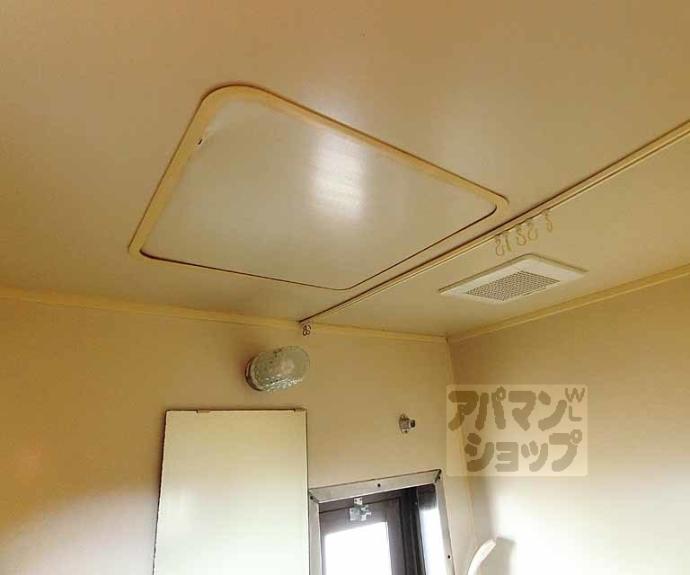 【メゾンアオヤマ】間取