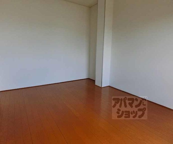 【メゾンアオヤマ】間取