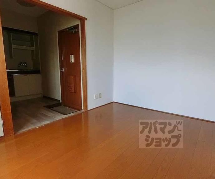 【メゾンアオヤマ】間取