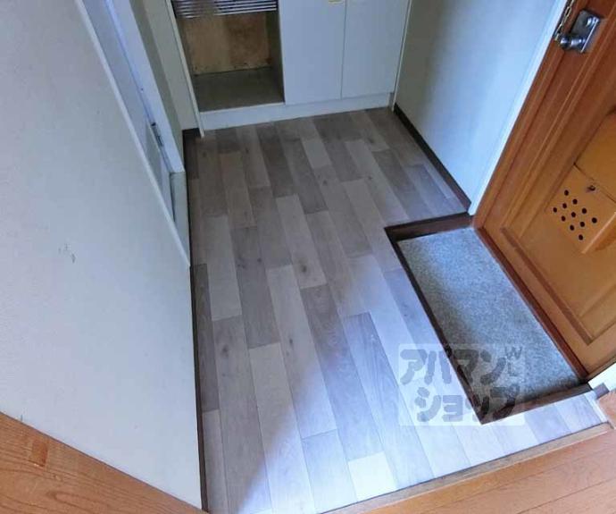 【メゾンアオヤマ】間取