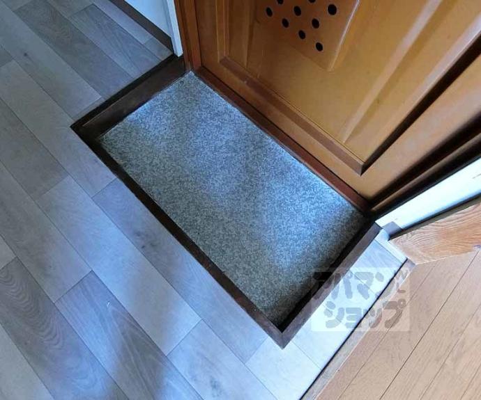 【メゾンアオヤマ】間取