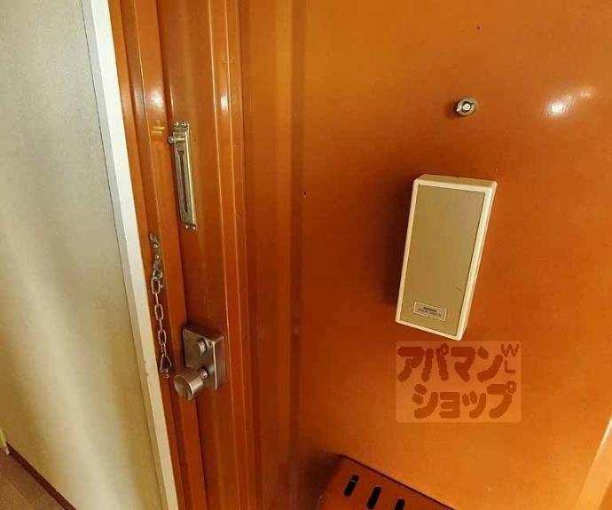 【メゾンアオヤマ】間取