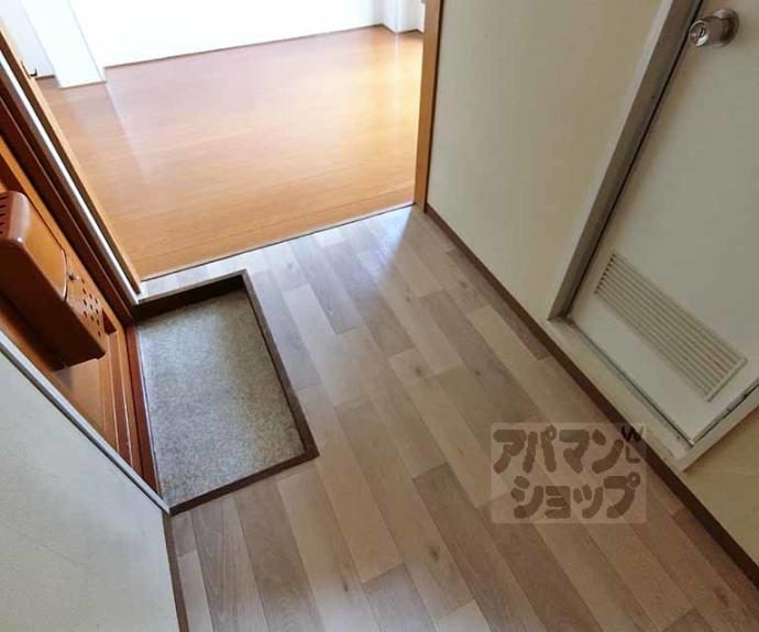 【メゾンアオヤマ】間取