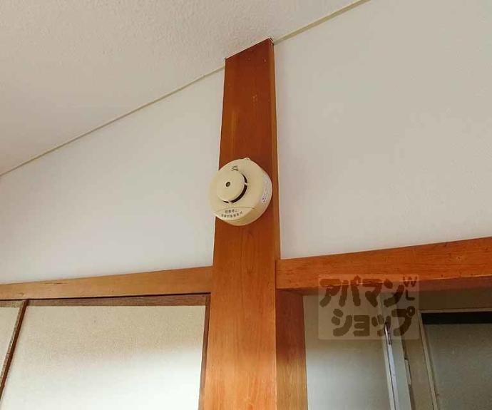 【メゾンアオヤマ】間取