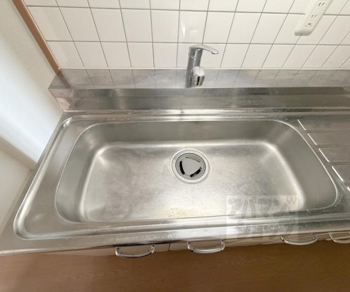 【リージョン御池】間取