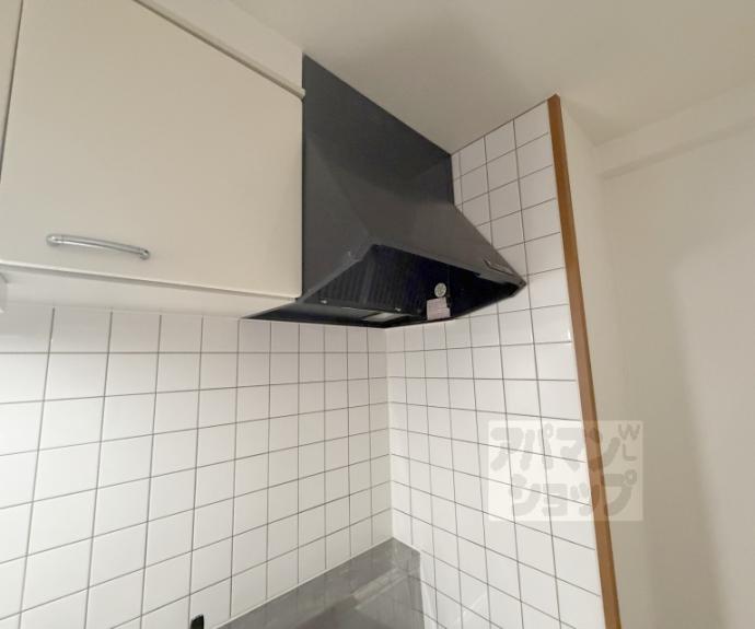 【リージョン御池】間取