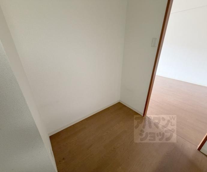 【リージョン御池】間取