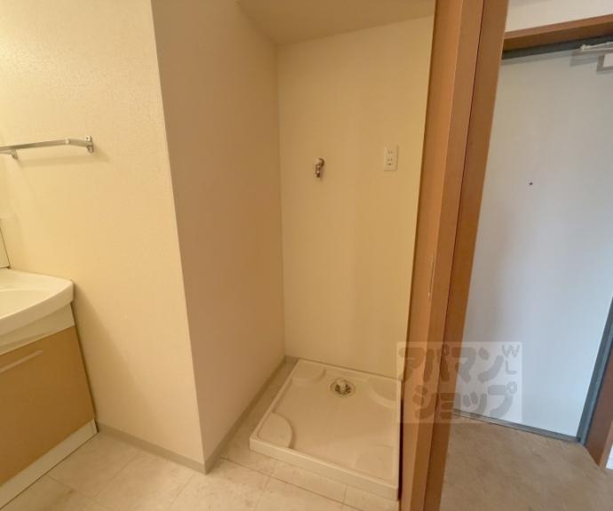 【リージョン御池】間取