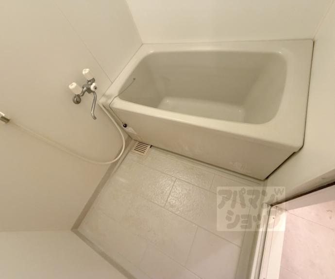 【リージョン御池】間取