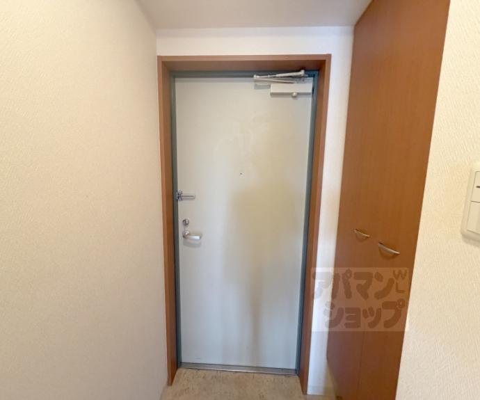 【リージョン御池】間取