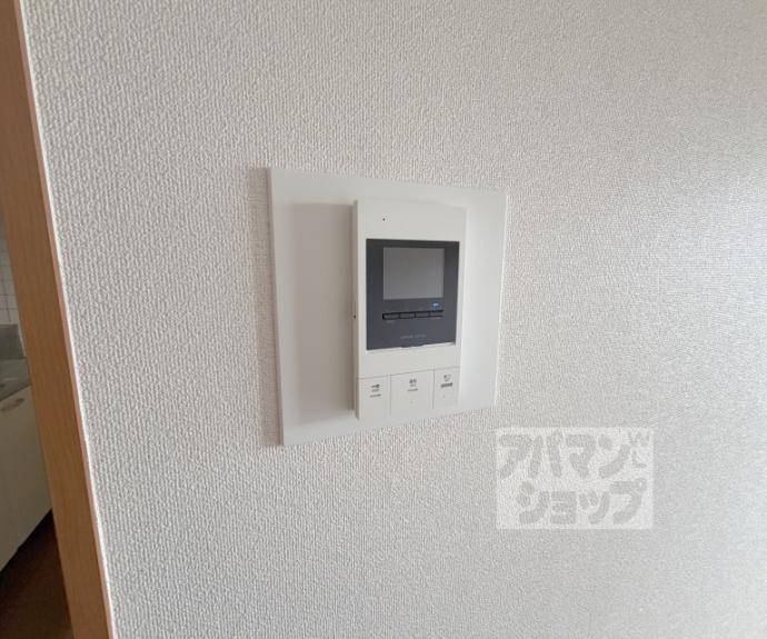 【リージョン御池】間取